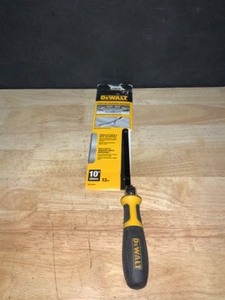 DEWALT Dovetail Saw. See Pictures