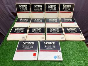 lot 14 image: 14 Reel to Reel Tapes - 2 New Factory Sealed