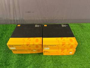 lot 16 image: 4 Kodak Carousel Transvue 140 Slide Trays