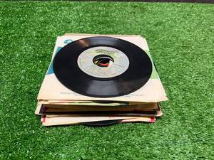 lot 21 image: 45 RPM Records