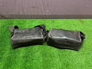lot 27 image: 2 Motorola Bag Phones