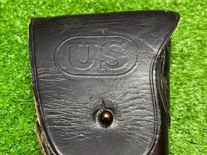 lot 28 image: US Bucheimer Hoster