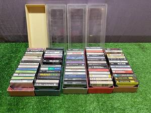 lot 34 image: Cassettes - KISS