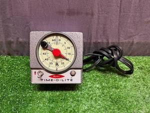 lot 37 image: Master Time-O-Lite Industrial Timer