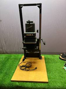 lot 38 image: Beseler 23C Series 2 Darkroom Enlarger