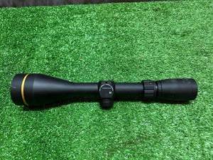 lot 45 image: Leupold VX-Freedom 3-9x50 Scope