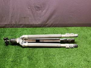 lot 46 image: Slik Pro 700DX Tripod with M Lock Adaptor