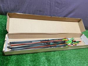 lot 50 image: Arrows