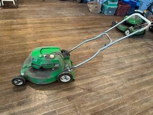 lot 66 image: Lawnboy 21 Mower