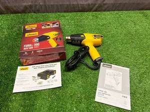 lot 68 image: Wagner Furno 300 Heat Gun
