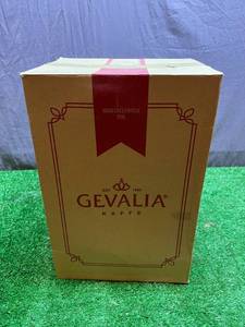 lot 77 image: New Gevala 12 Cup Coffee Maker