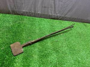 lot 79 image: Antique Cooking Mold