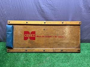 lot 83 image: Cenex Creeper