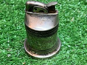lot 112 image: Evans Lighter