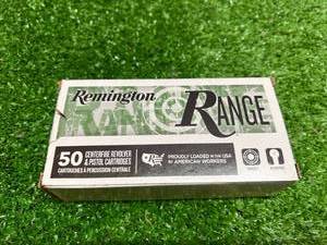 lot 127 image: Remington 9MM Luger 124 Grain