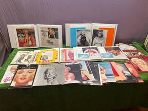 lot 133 image: Marilyn Monroe Collection