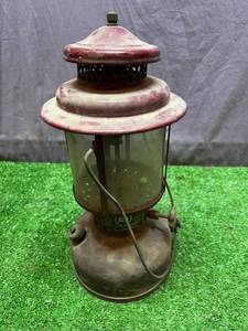 lot 167 image: AGM Model 2572 Lantern - Albert Lea MN