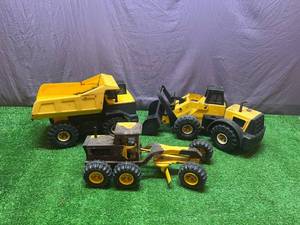 lot 196 image: Tonka Toys
