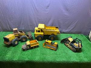 lot 197 image: Tonka Toys