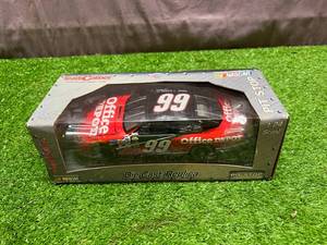 lot 204 image: Nascar 124 Scale Replica