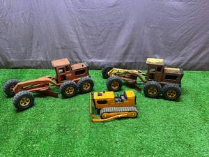 lot 206 image: Tonka Toys