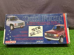 lot 207 image: Cold Front Grill Cover