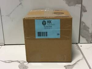 lot 39 image: Automatic Sponge Mop Refill by Quickie Customer Returns See Pictures