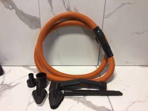 lot 64 image: 1-14 in. Premium Car Cleaning Accessory Kit for RIDGID WetDry Shop Vacuums by RIDGID Customer Returns See Pictures