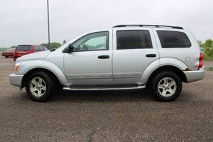 2004 Dodge Durango SLT - 4X4