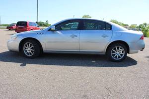 2007 Buick Lucerne CXL