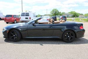 2009 BMW 650I - CONVERTIBLE