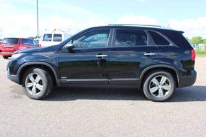 2013 Kia Sorento -AWD