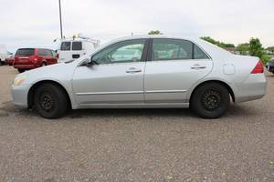 2007 Honda Accord SE