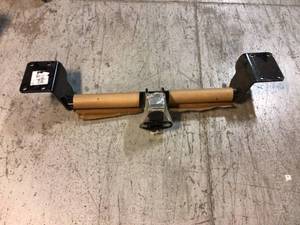 Class 3 Trailer Hitch for BMW X6 by CURT Cusotmer Returns See Pictures