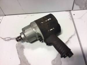 1400 ft.lbs. 34 in. Impact Wrench by Husky Customer Returns See Pictures