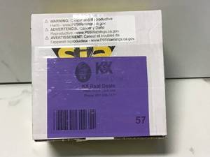 Siaspeed 1950 100 Grit 150mm Disc Customer Returns