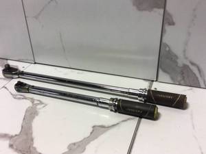 Lot of Assorted Husky Tools See Pictures