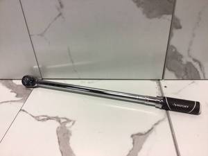 Husky Wrench Tool See Pictures