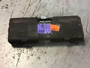34 in. Drive Ratchet and SAE Socket Set (14-Piece) by Husky Customer Returns See Pictures