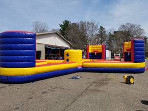 4 Person Tug n Dunk