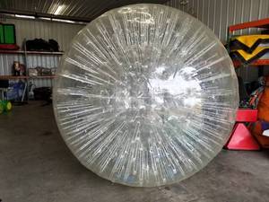 ZORBBIE  Hamster Ball