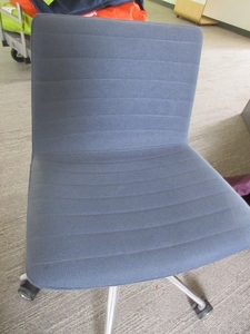ANDREU WORLD HEIGHT ADJUSTABLE FLEX CHAIRS