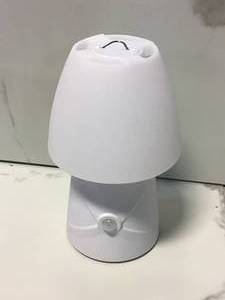 lot 7 image: Sensor Brite LED Night Light Lamp  - Good Condition - Review all pictures