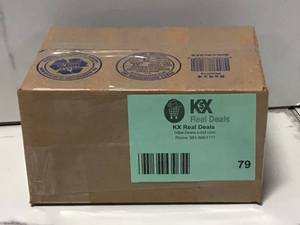 lot 79 image: ONE 18V Corner Cat Finish Sander (Tool Only) by RYOBI Customer Returns See Pictures