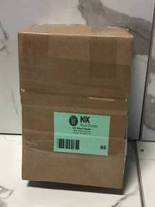 lot 86 image: Lot of Dewalt Portable Power Starters Customer Returns See Pictures