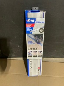 Kreg Accu-Cut Expansion Pack. See Pictures