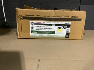 MTD Genuine Factory Parts Original Equipment Xtreme 50 in. Mulch Kit for Troy-Bilt and Craftsman Riders and Zero Turn Lawn Mowers (2015 thru 2021). See Pictures