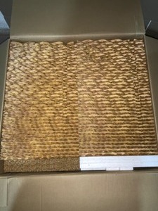 MasterCool 4800 CFM 12 in. Universal Rigid Media for Evaporative Cooler. See Pictures