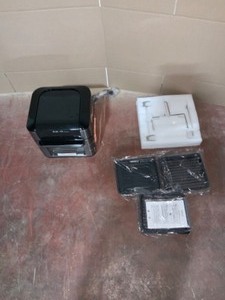 Instant Pot 10 qt. Silver Vortex Plus Air Fryer. See Pictures