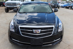 2017 Cadillac ATS 2.0T